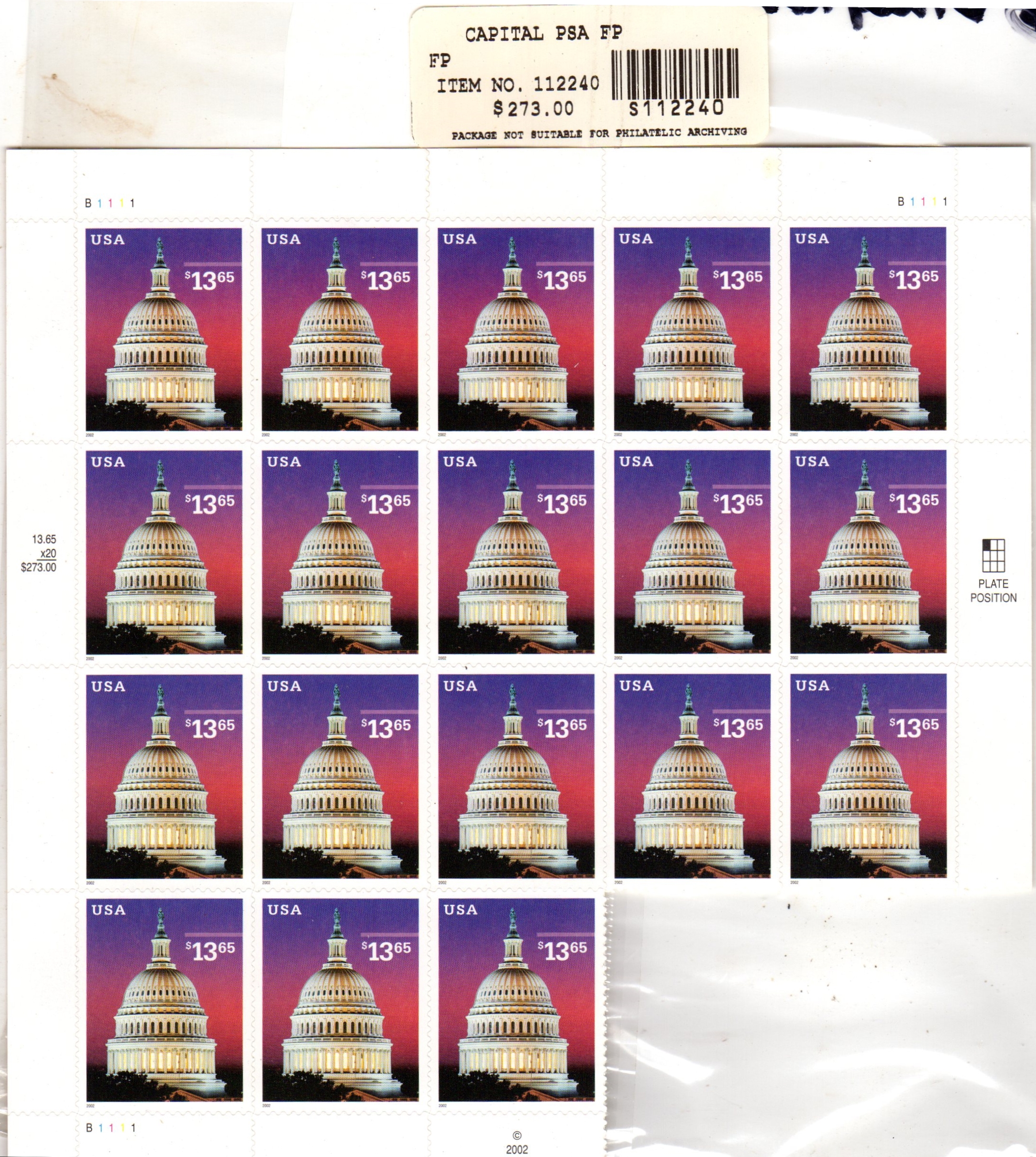 Stamps/19unitedstatespostoffice3648.jpg