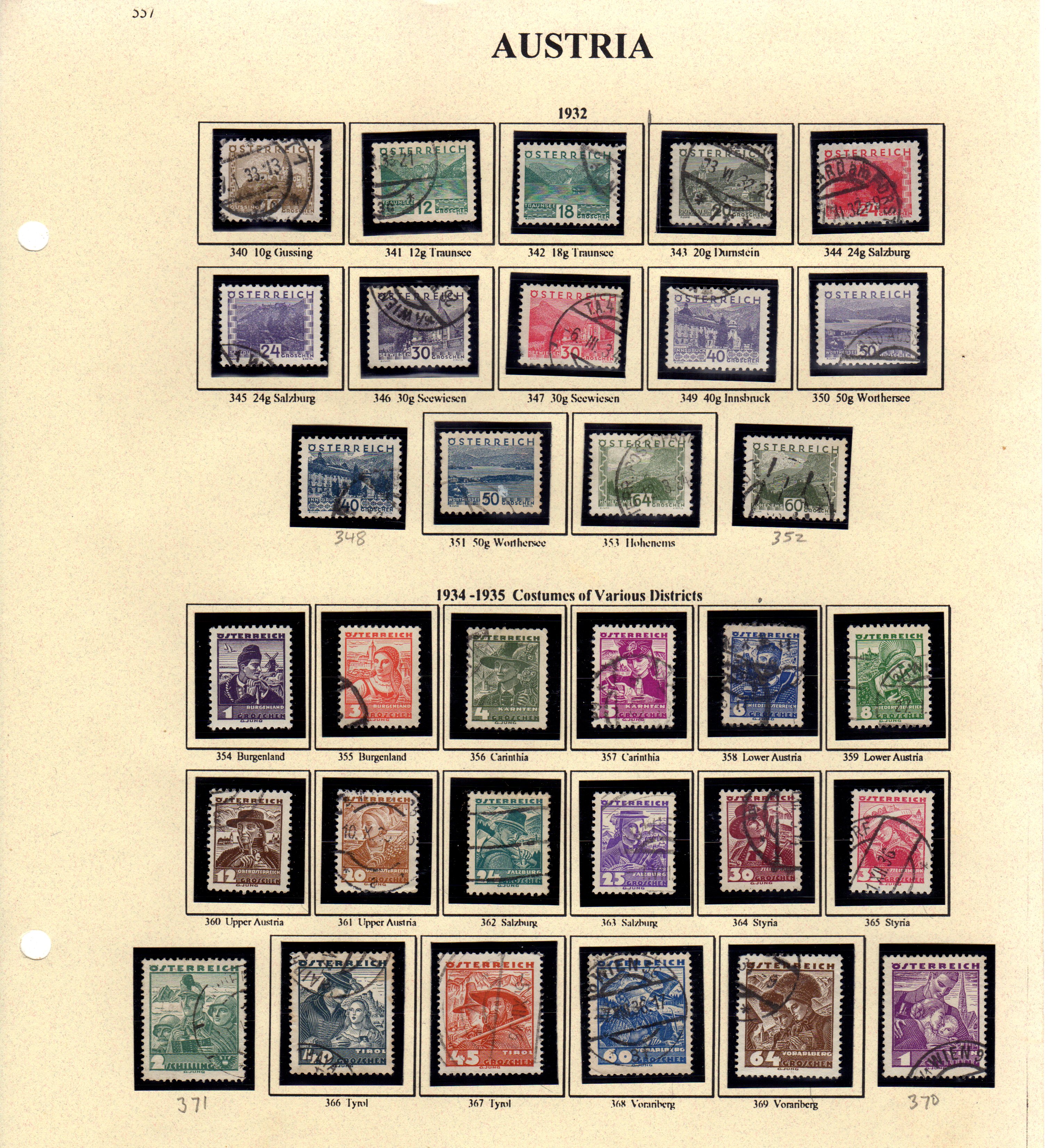 Stamps/austriapage14.jpg